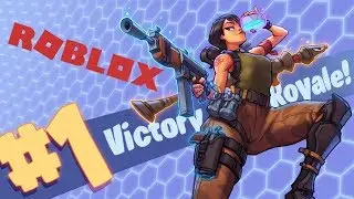 Roblox Fortnite w/ ChugJug Roast