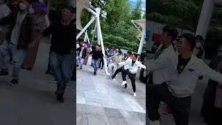 西藏舞王#后面直接跟不上