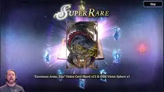 FFBE War of the Visions - FFT2 Pulls