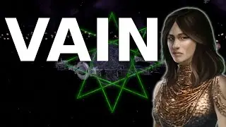 Stellaris Build - Vain