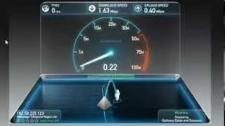 MTNL Zero Latency Ping