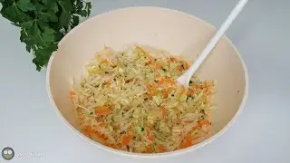 Salata koja podstiče mršavljenje i čisti organizam