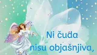 Dobro jutro! Čuda se dešavaju