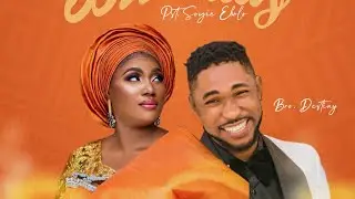 SPECIAL SONG FOR PST MRS SOGIE EBOLO FOR HER BIRTHDAY - Bro Destiny
