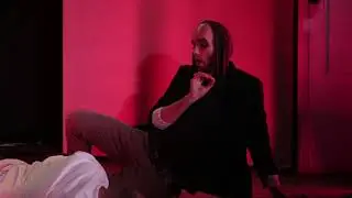 И был вечер, и было утро - день шестой. Акт 2