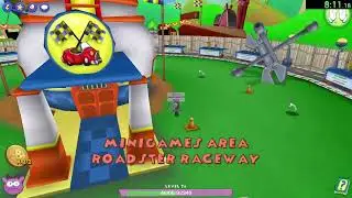 Corporate Clash Rural Tracks Solo Speedrun 16:58.18 (Current WR)