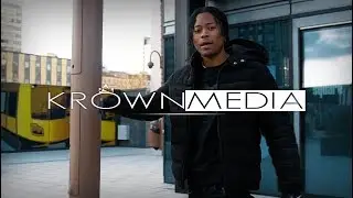 Zya - Outside [Music Video] | KrownMedia