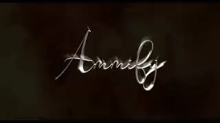 AMMIFY - VFX Sneak Peek
