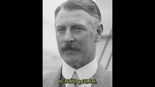 The Man Who Bought Stonehenge