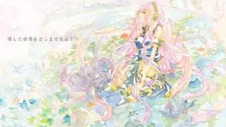 【巡音ルカ】WATERISE【オリジナル曲】