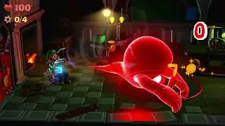 Luigi's Mansion 2 | Episode 2 - Gear Up (A-2)