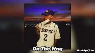 [FREE] Skusta Clee x Club Type Beat - "On The Way"