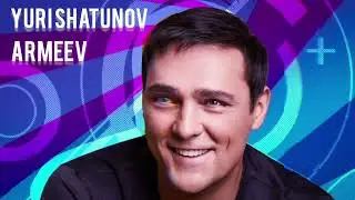 Юрий Шатунов - Дарите женщинам цветы ( NO ORIGINAL)НЕ ОРИГИНАЛ - COVER AI