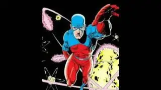 A study in size a look at the shrinking hero