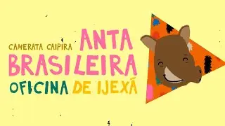 Oficina de Ijexá