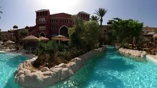 Grand Resord Hurghada 360 Grad Bilder Gopro Max 360