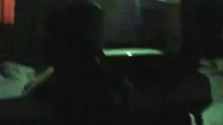 На белом белом покрывале января) ПРИКОЛ