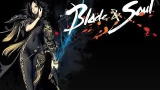 [HQ] Blade and Soul OST 