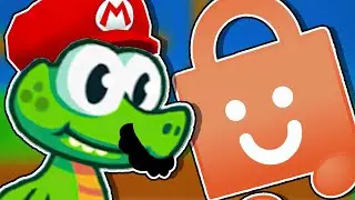 The Mario Rip-Off Nintendo APPROVED