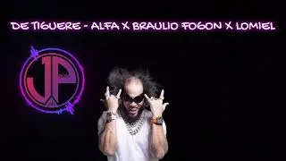 El Alfa 
