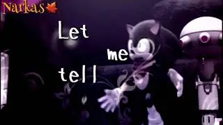 Sonic boom|Amy *Take a Hint* Lyrics (part)