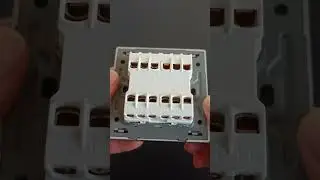 What is Wall Switch Design?| Four Gang Wall Switches Supplier
