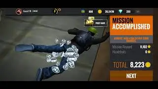 Sniper 3D Assassin 2021 : Al Vahdeko - Primary gameplay part 1-40