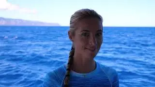 Why We Go - Ep. 4: Ocean & Juan