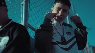 " POR MI GENTE " - JASAV FT. FAROCK  (Video Oficial)