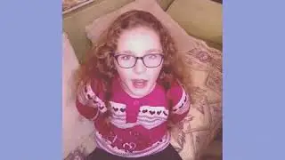 Угадай кто челлендж CHALLENGE
