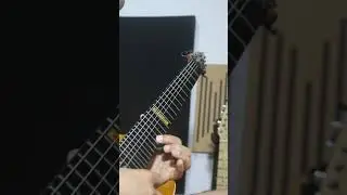 Apelou pelo sentimento nesse improviso