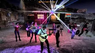 Fallout New Vegas Mods PC - Groovatron Guitar Hero Remix