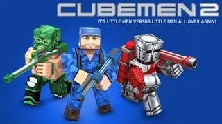 Anything Can Happen Thursday #19 (Cubemen 2 w/ Dan)