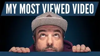 my most popular video of 2020