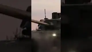 Уран 14. Робот-пожарный 