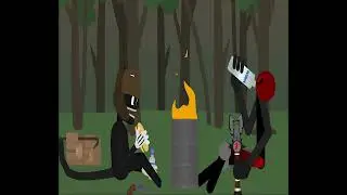 Зона. Часть 1