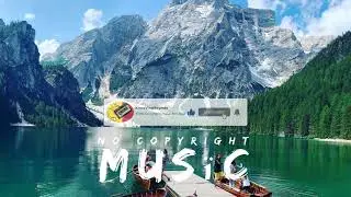 Tomorrow - MegaEnx ( No Copyright Music For Vlogs 2021)