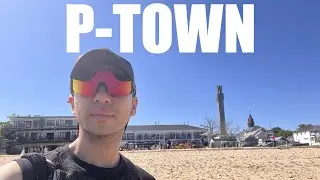 i survived PTOWN during Pride 🏳️‍🌈