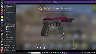 CSGO Weapon Case 3 Unboxing