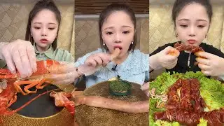 ASMR Food & Drink: Soothing Sounds While Enjoying Delicious Treats 