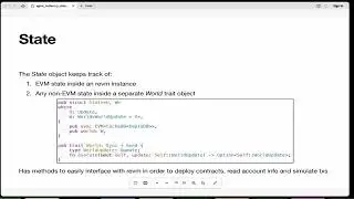 Agent Buttercup - running agent-based models (ABMs) in an EVM environment.
