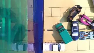 car movie minis 13