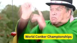 The Conker World Championships