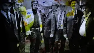 Vinicio Capossela - Al Veglione (date:  15 giugno 1996) For Classical Guitars Orchestra