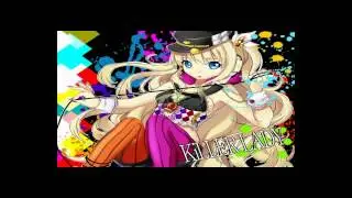SeeU SV01  - Killerlady [+MP3 Download]