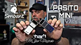 Smoant Pasito Mini