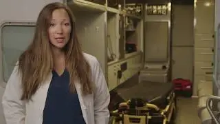 Cardiopulmonary Resuscitation - POST Section A