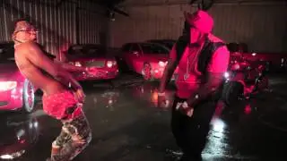 Reggie B. ft.Sauce Walka- 