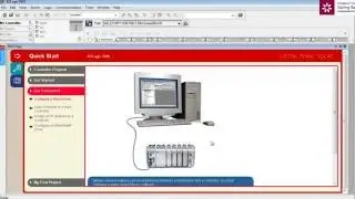 01. RSLogix 5000. Программирование. Основы. Знакомство со средой разработки.