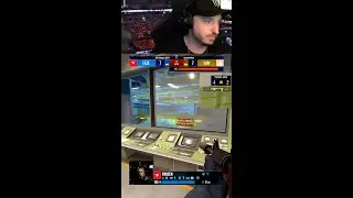 This clutch decided the game 😱